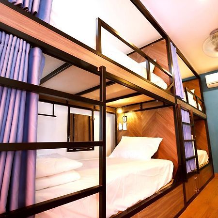 Fourc Hotel Ho Či Minovo Město Exteriér fotografie