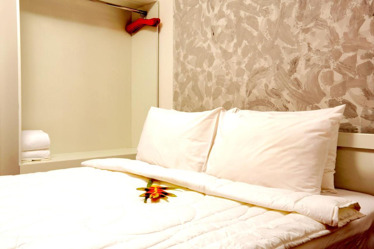 Fourc Hotel Ho Či Minovo Město Exteriér fotografie