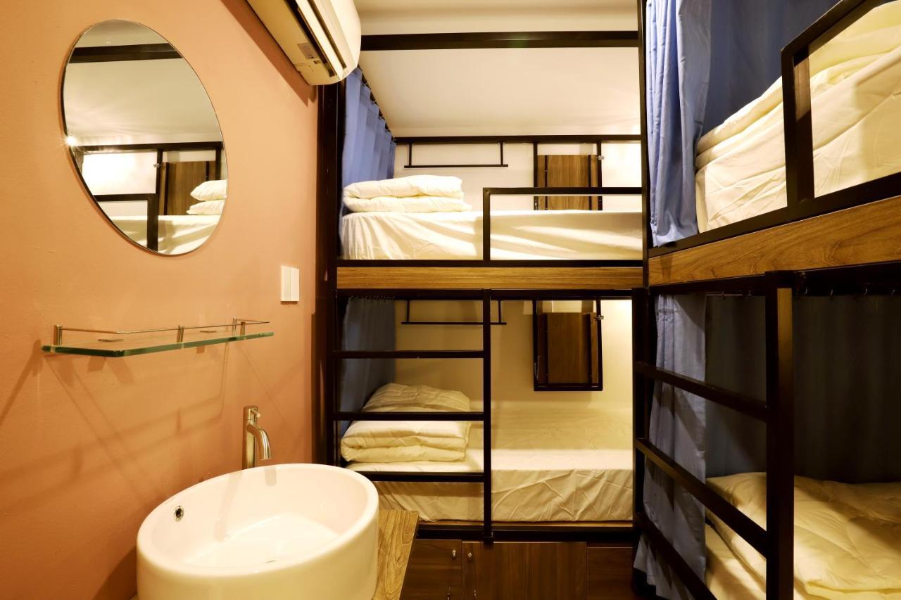 Fourc Hotel Ho Či Minovo Město Exteriér fotografie